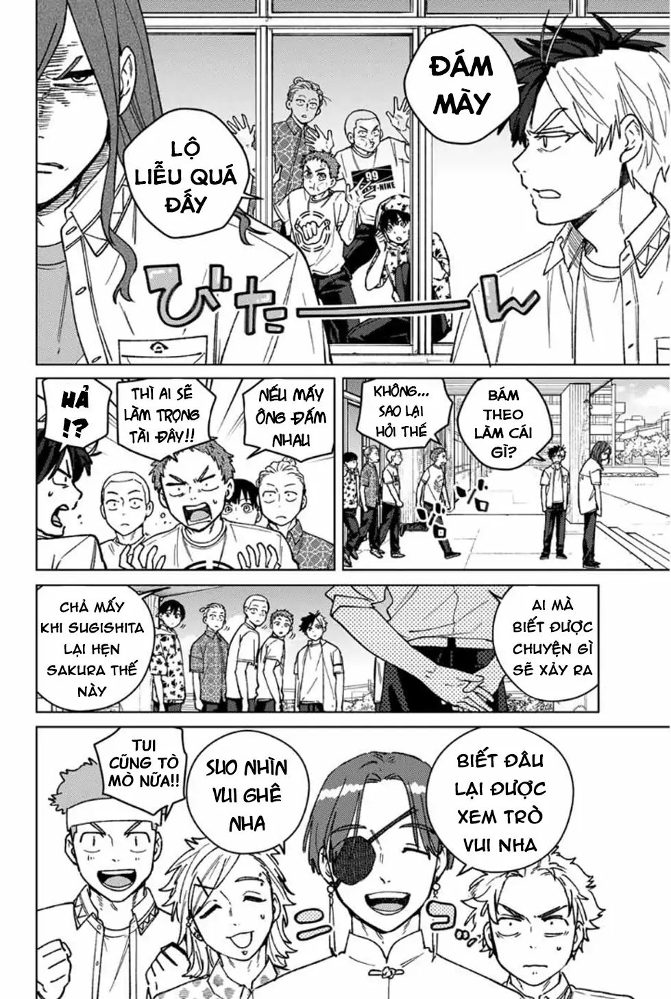 Chapter 193 - Trang 10