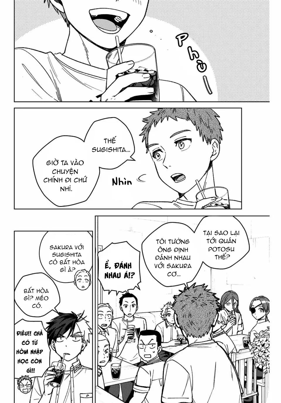 Chapter 194 - Trang 11