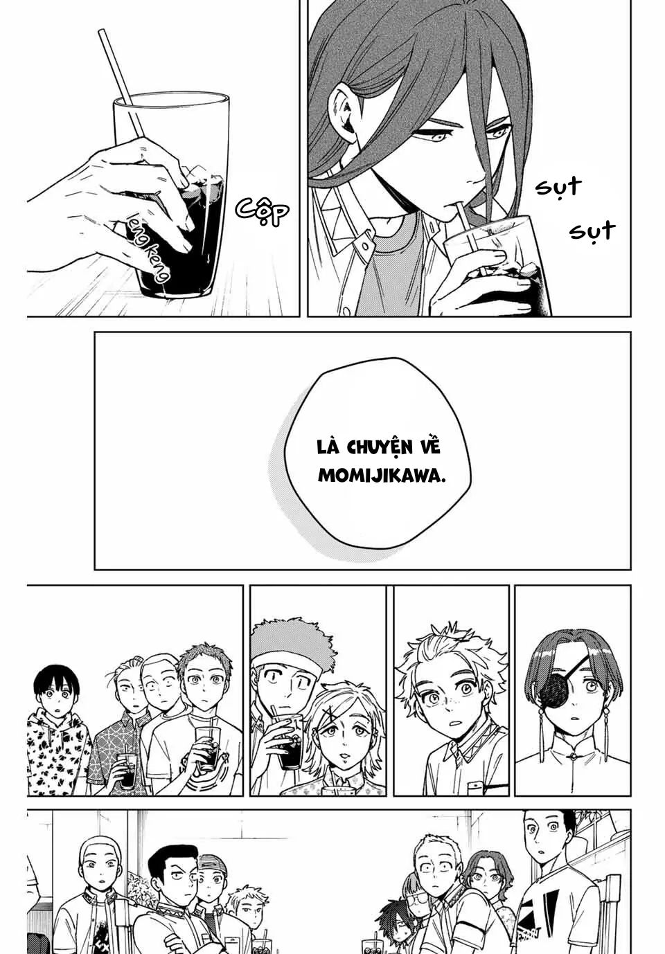 Chapter 194 - Trang 12