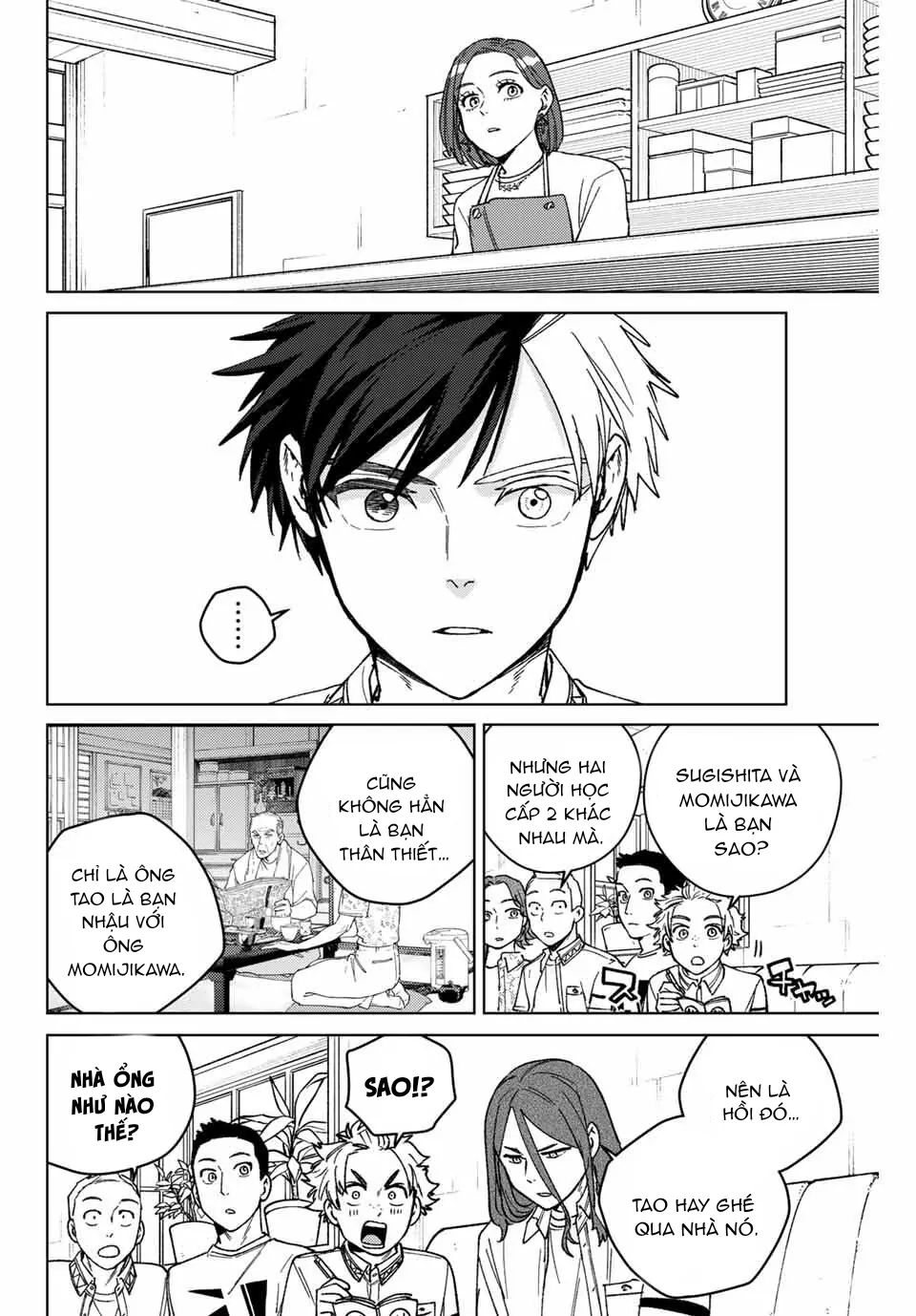 Chapter 194 - Trang 13