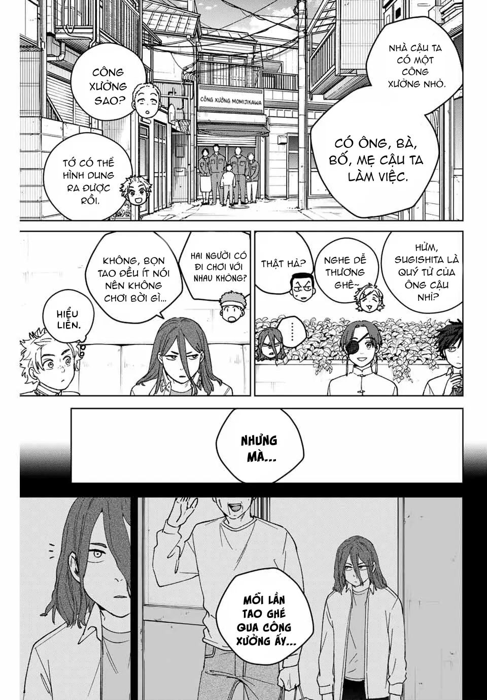 Chapter 194 - Trang 14