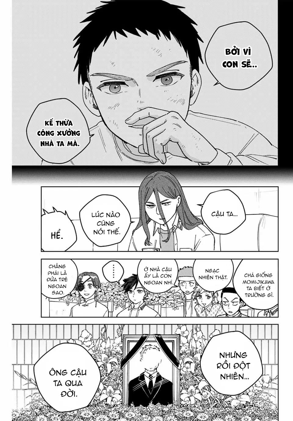 Chapter 194 - Trang 16