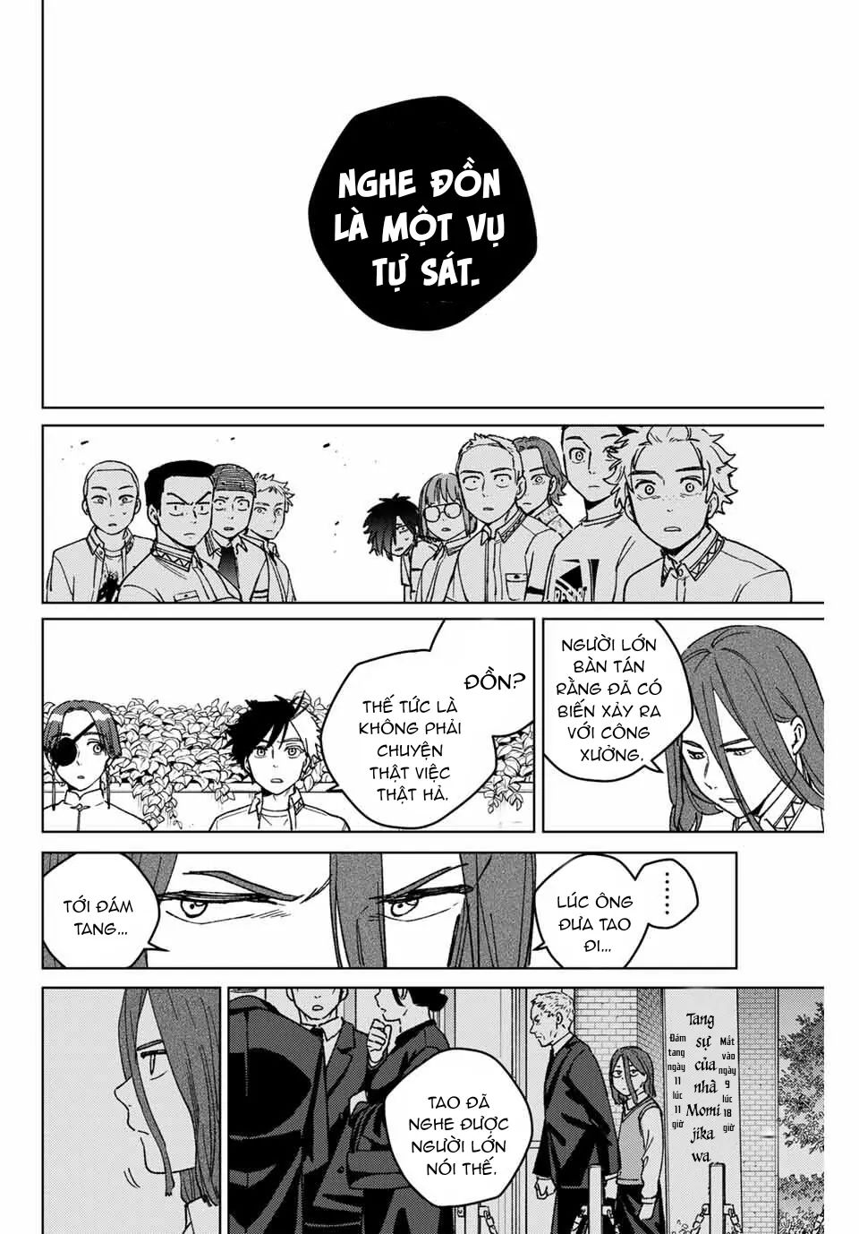 Chapter 194 - Trang 17