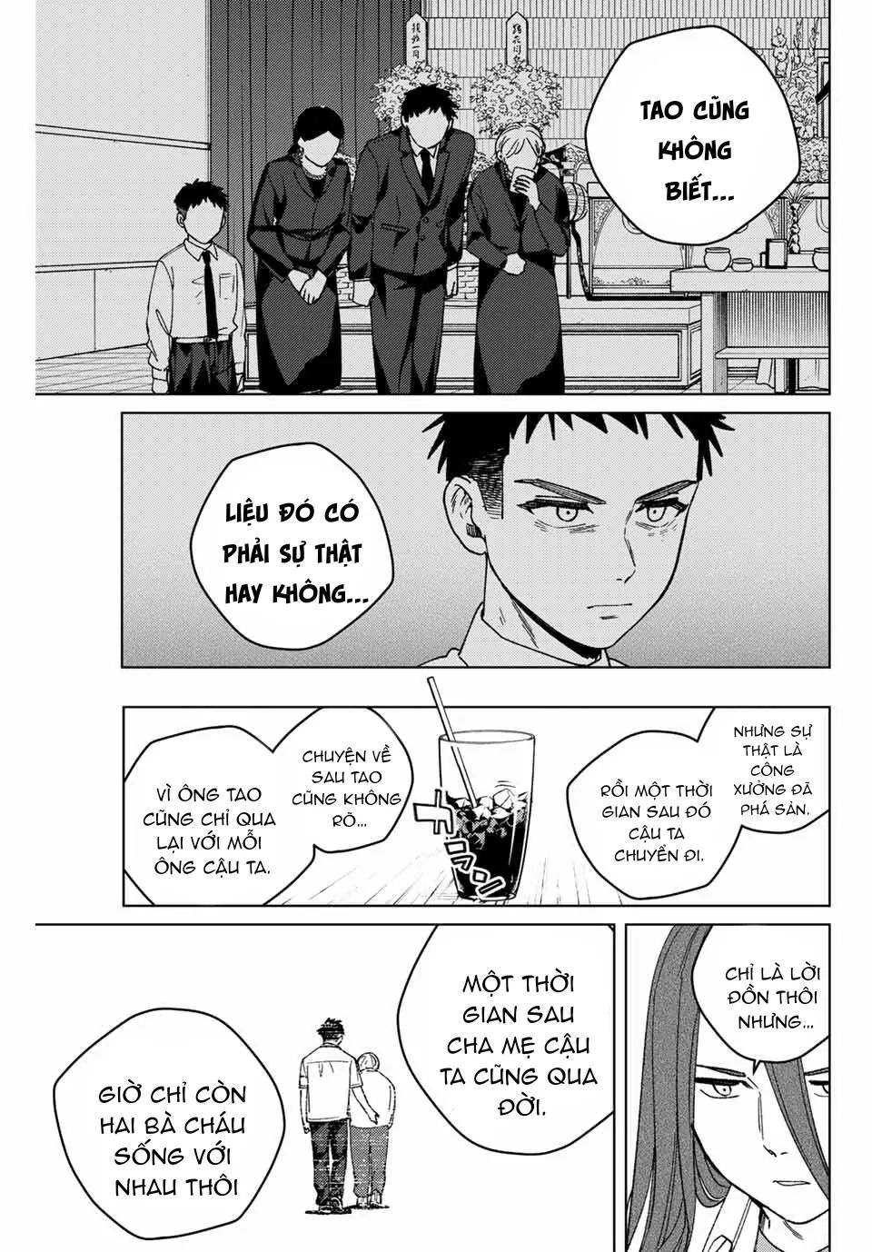 Chapter 194 - Trang 18