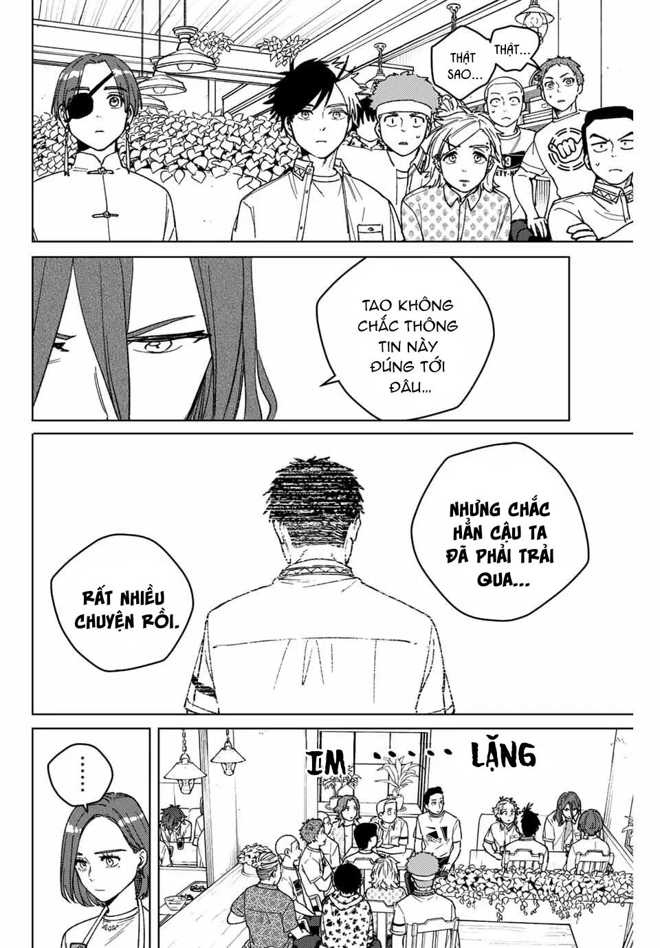 Chapter 194 - Trang 19
