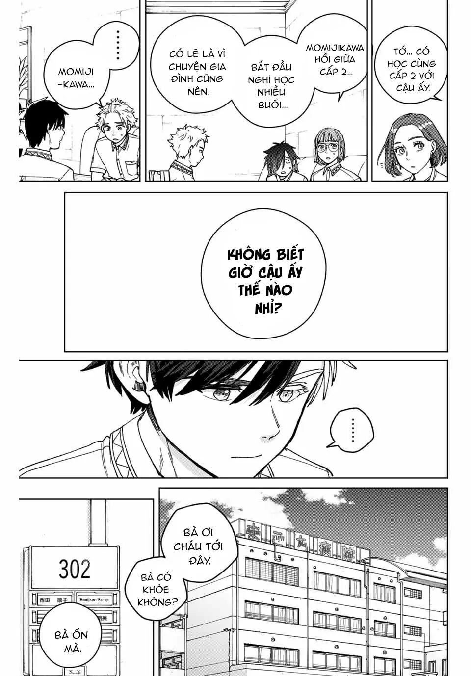 Chapter 194 - Trang 20
