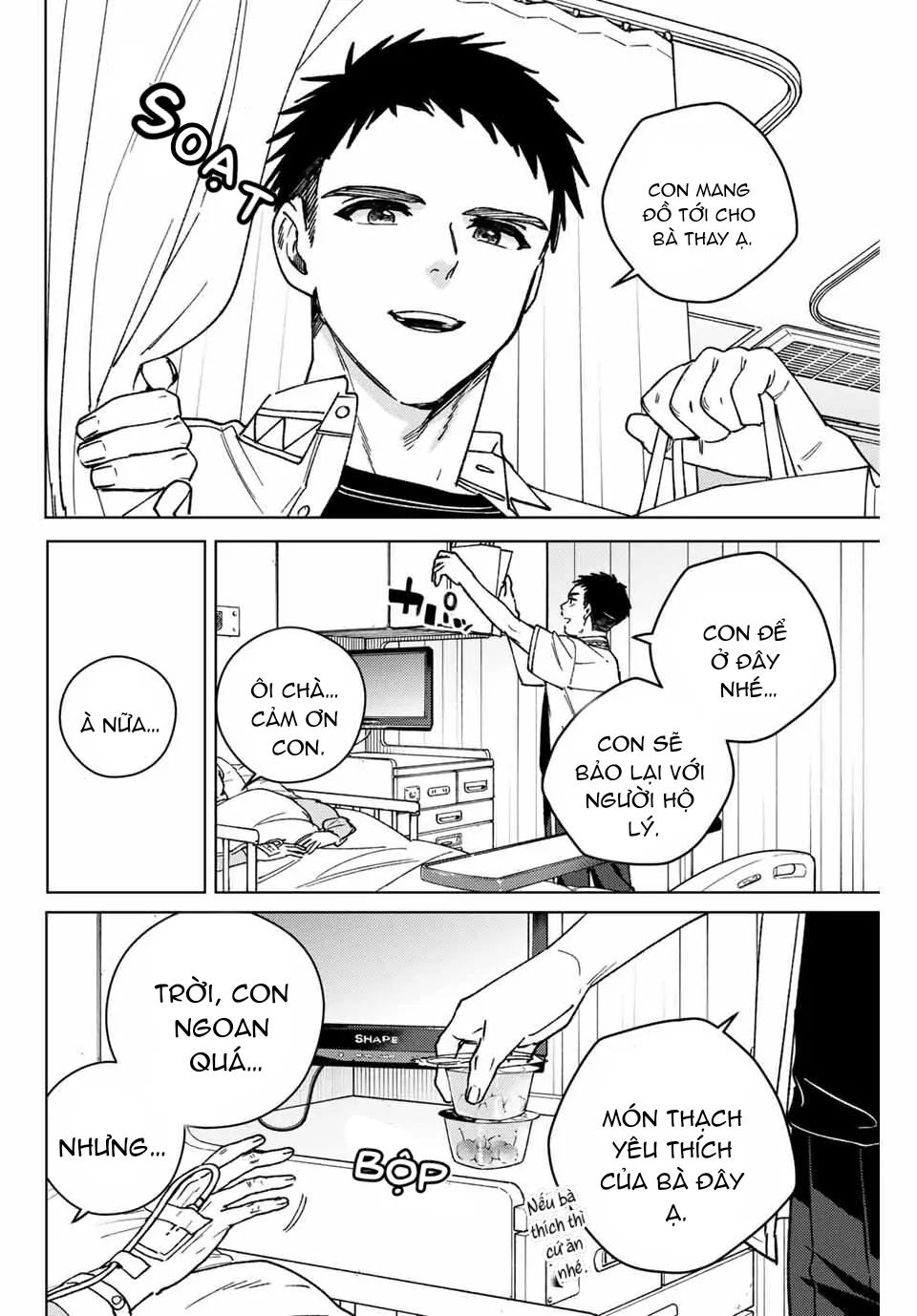 Chapter 194 - Trang 21