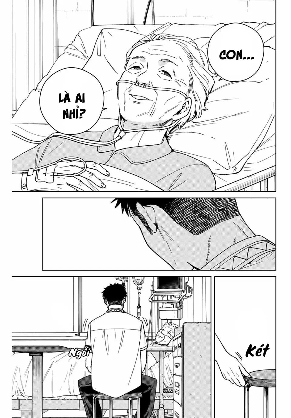 Chapter 194 - Trang 22