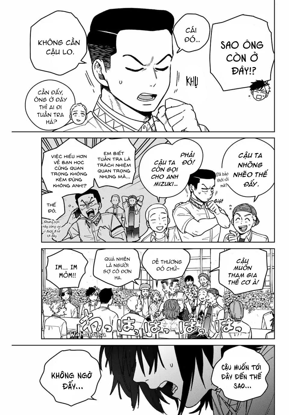 Chapter 194 - Trang 4