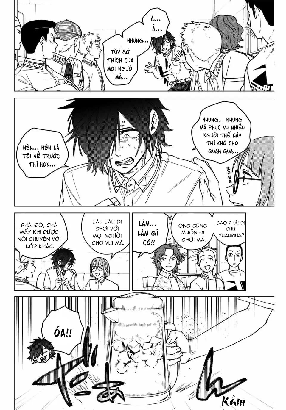 Chapter 194 - Trang 5