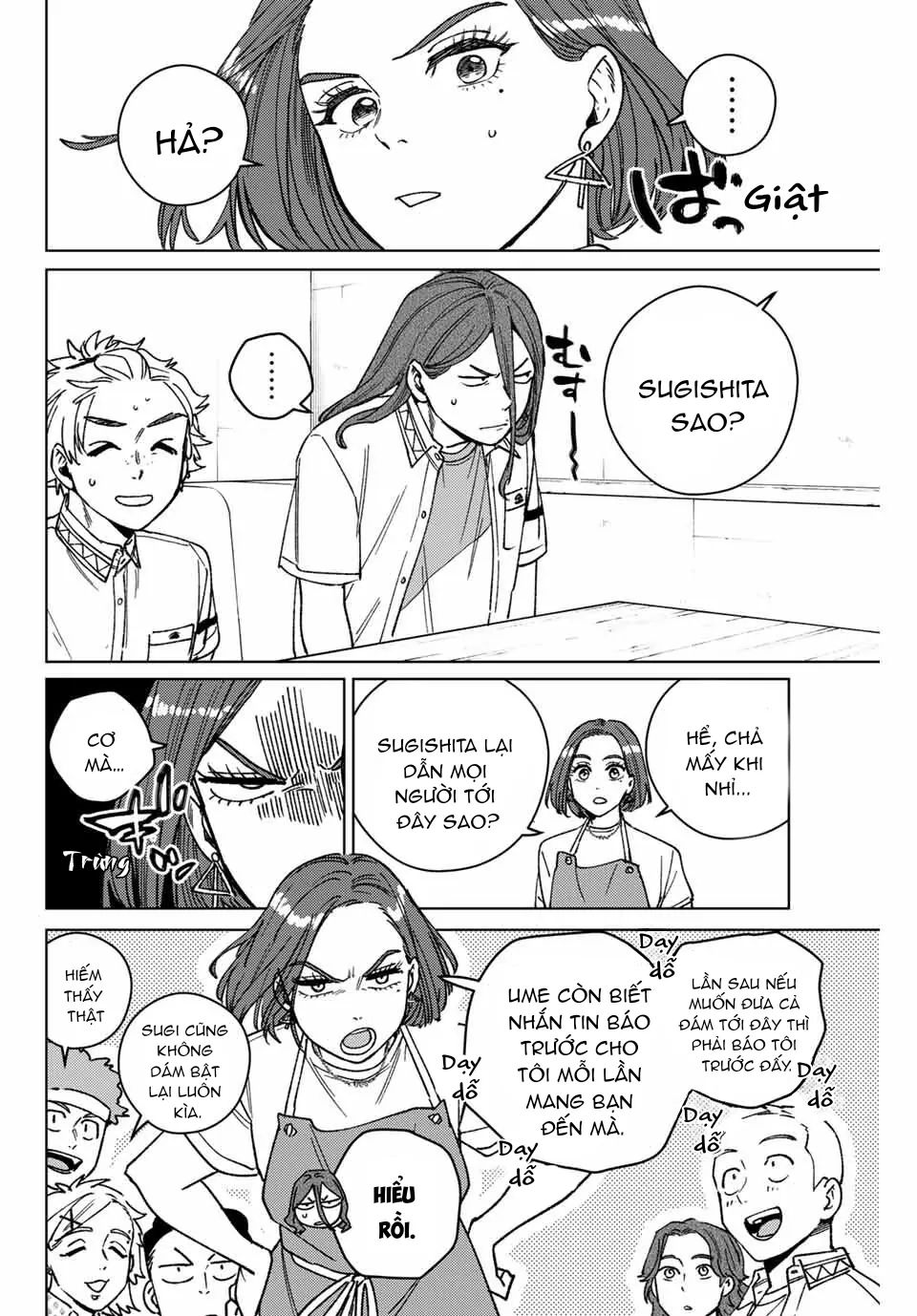 Chapter 194 - Trang 7
