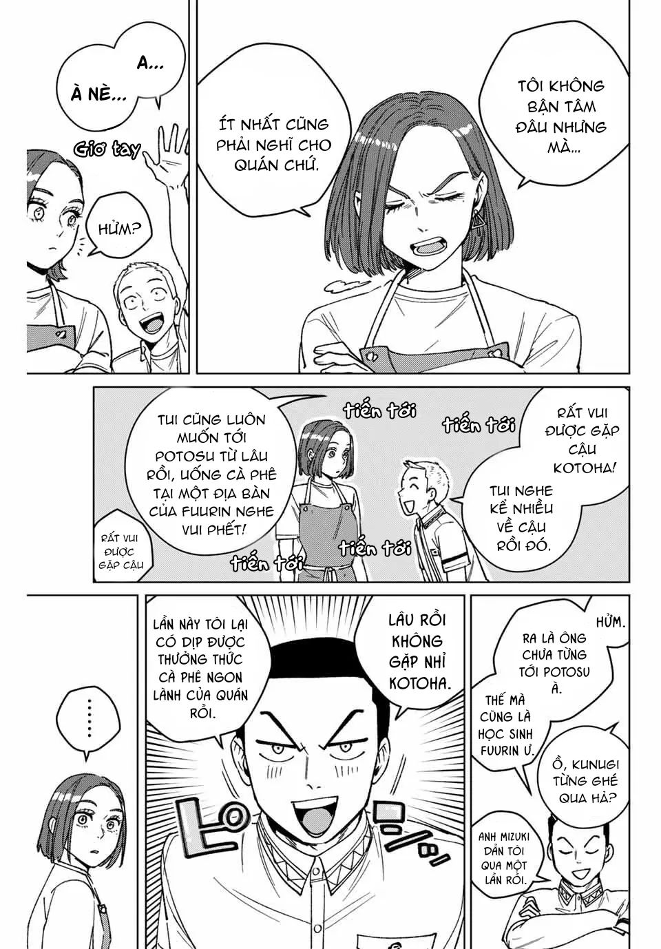 Chapter 194 - Trang 8