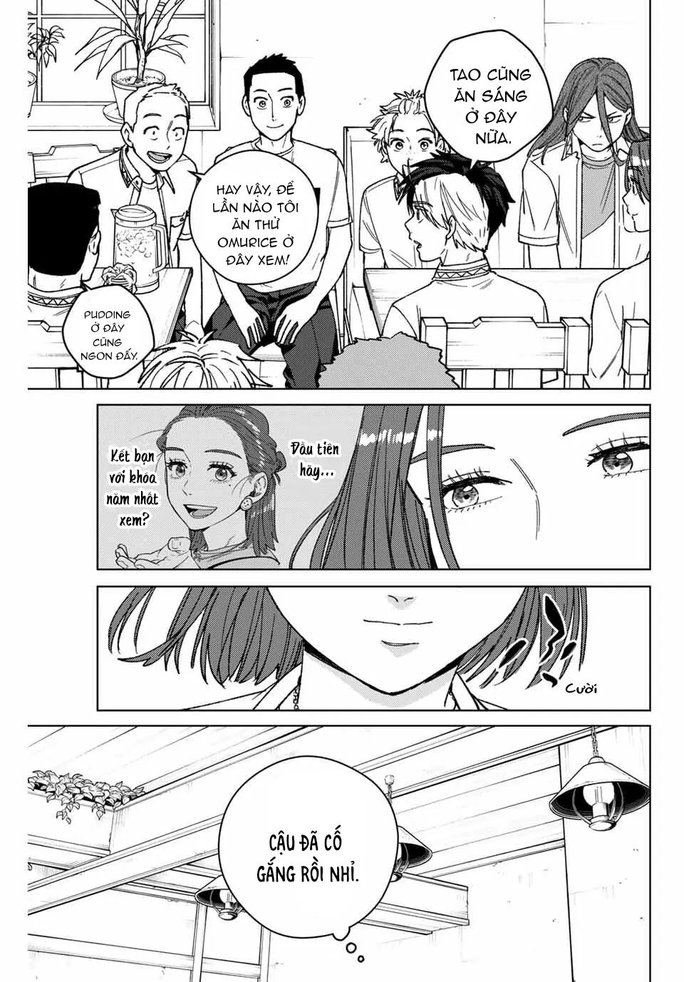 Chapter 194 - Trang 10