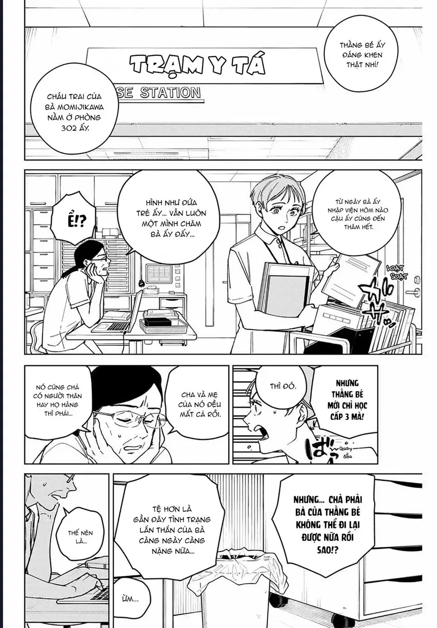 Chapter 195 - Trang 2