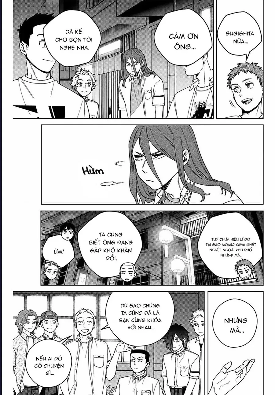 Chapter 195 - Trang 11