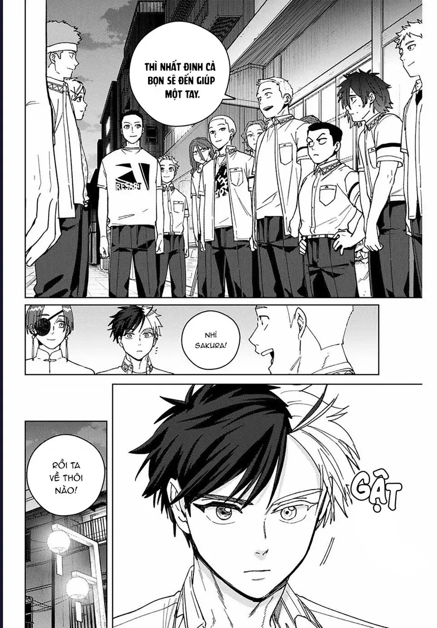 Chapter 195 - Trang 12