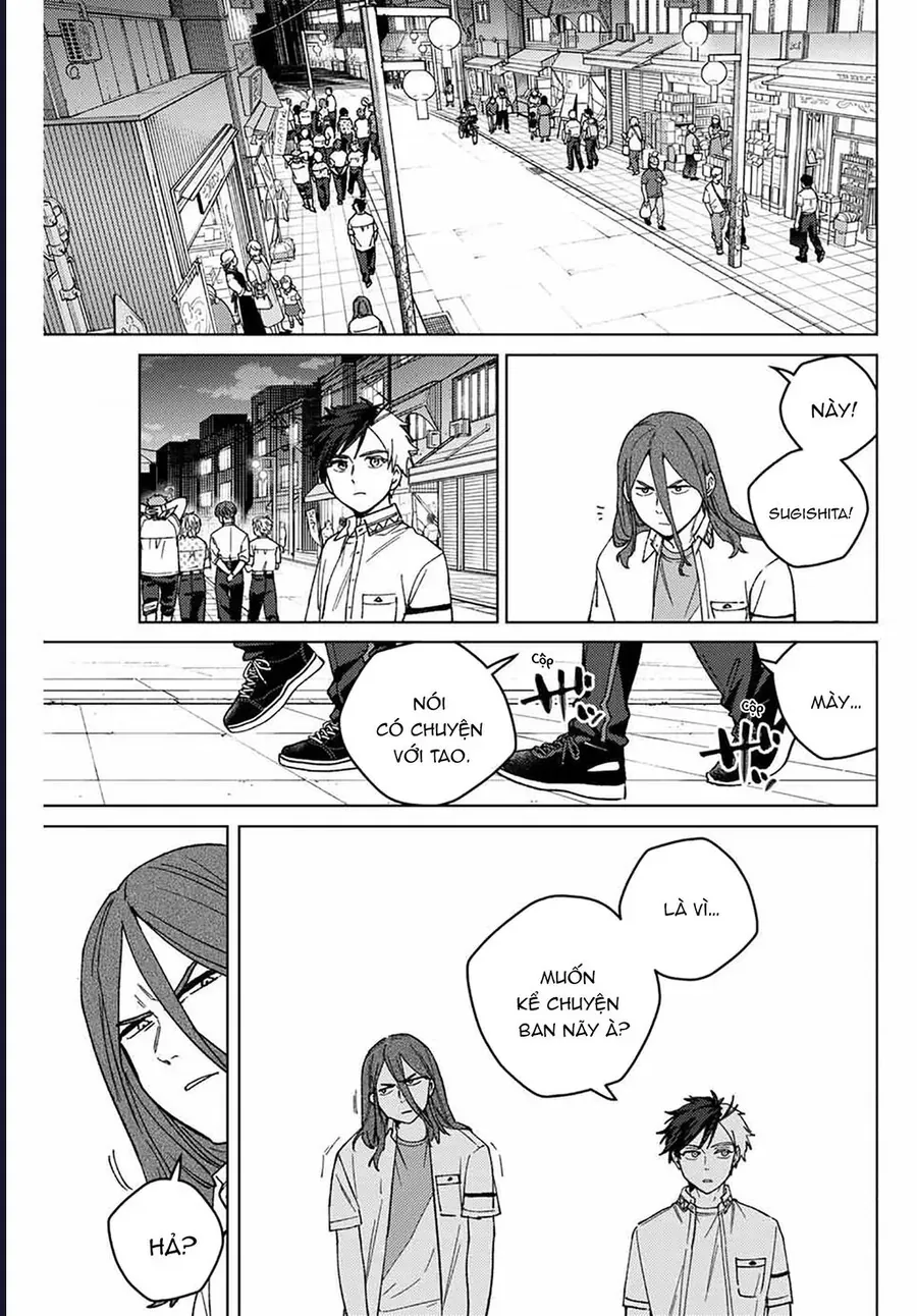 Chapter 195 - Trang 13