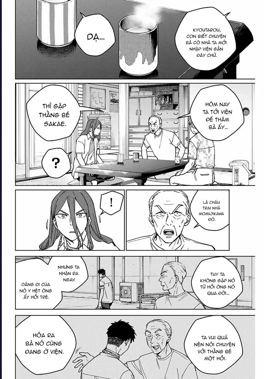 Chapter 195 - Trang 18