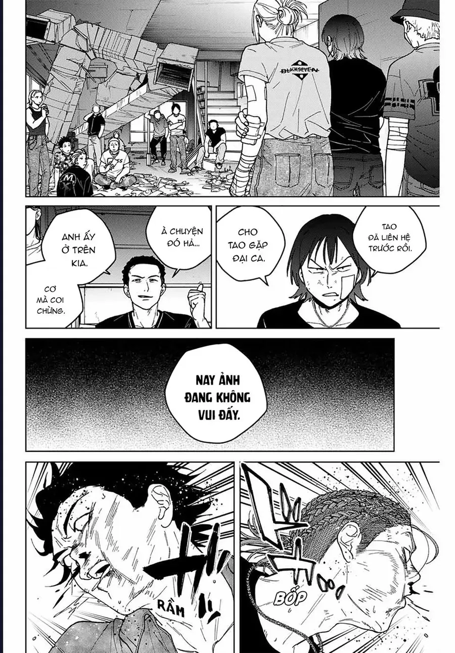 Chapter 195 - Trang 20