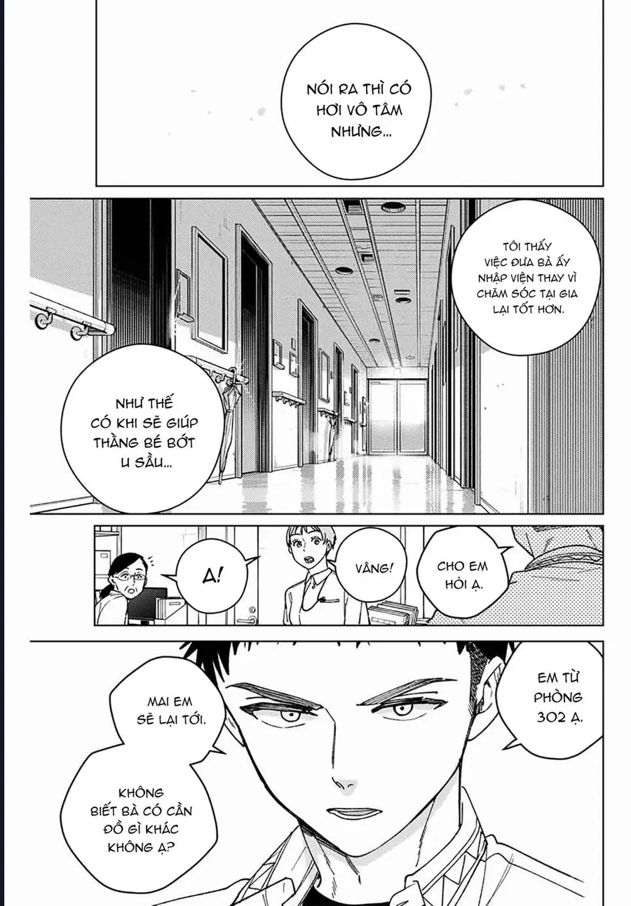 Chapter 195 - Trang 3