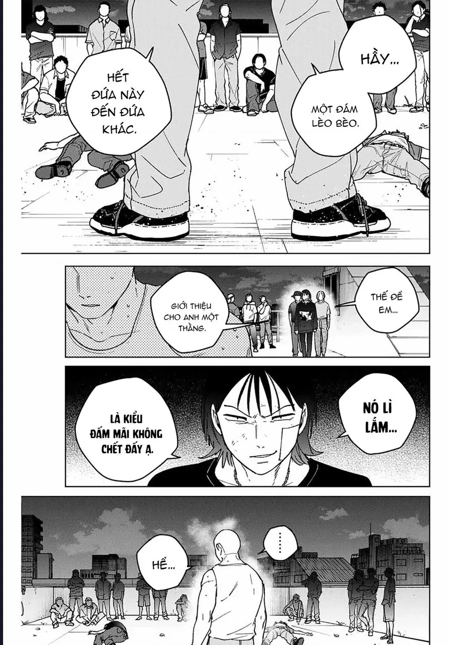 Chapter 195 - Trang 21