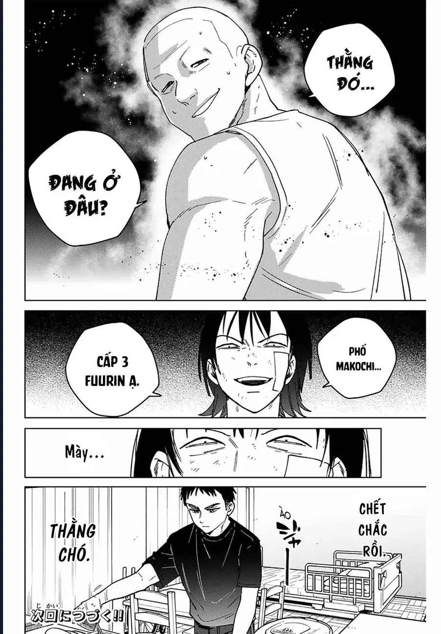 Chapter 195 - Trang 22