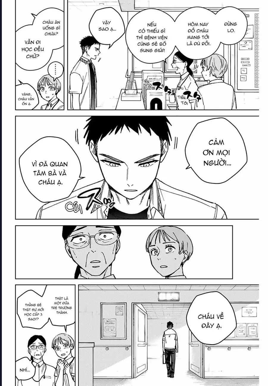 Chapter 195 - Trang 4