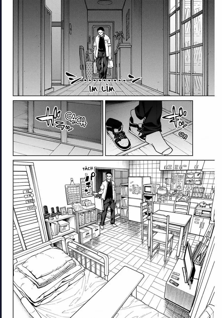 Chapter 195 - Trang 6