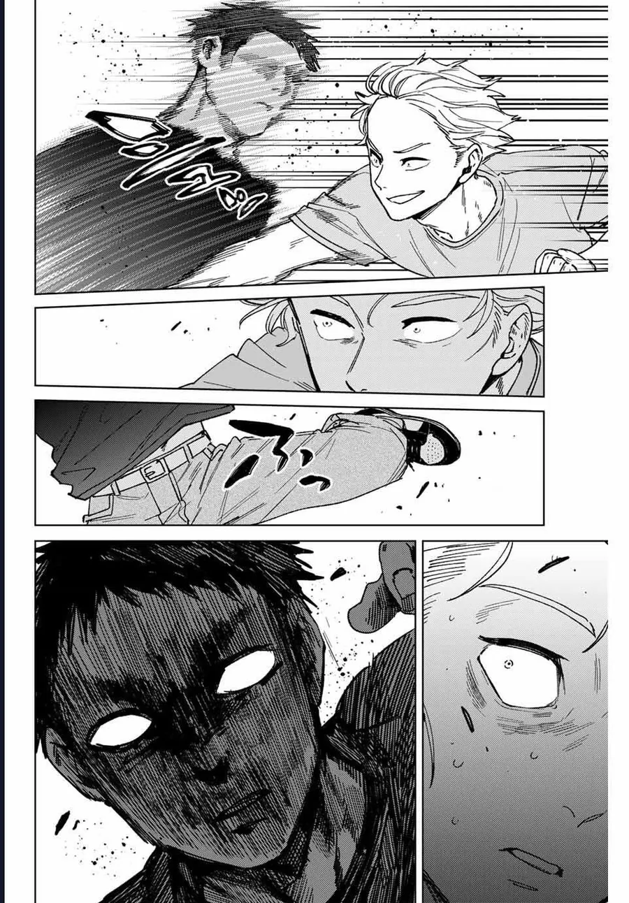 Wind Breaker (Nii Satoru) - Chap 197 - Trang 6