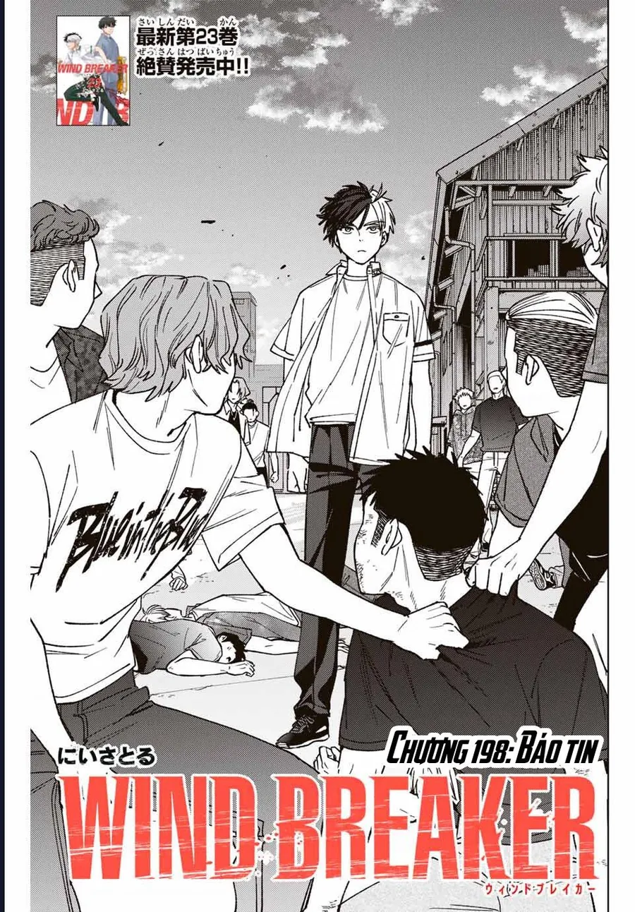 Chapter 198 - Trang 2