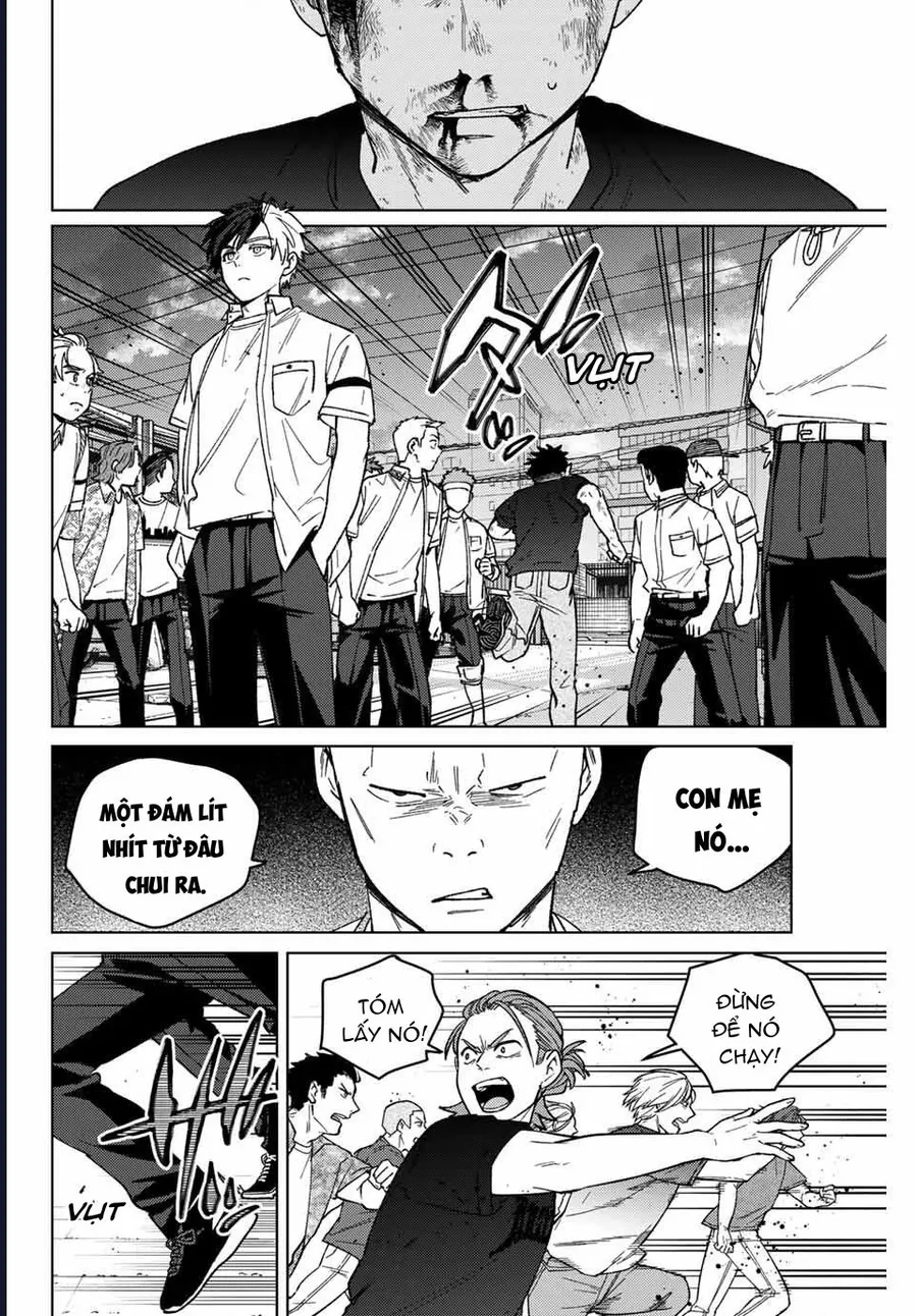 Chapter 198 - Trang 11