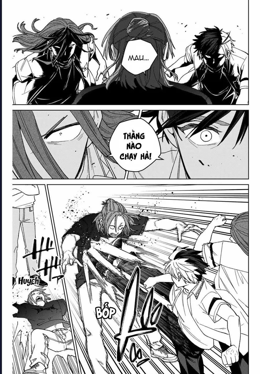 Chapter 198 - Trang 12