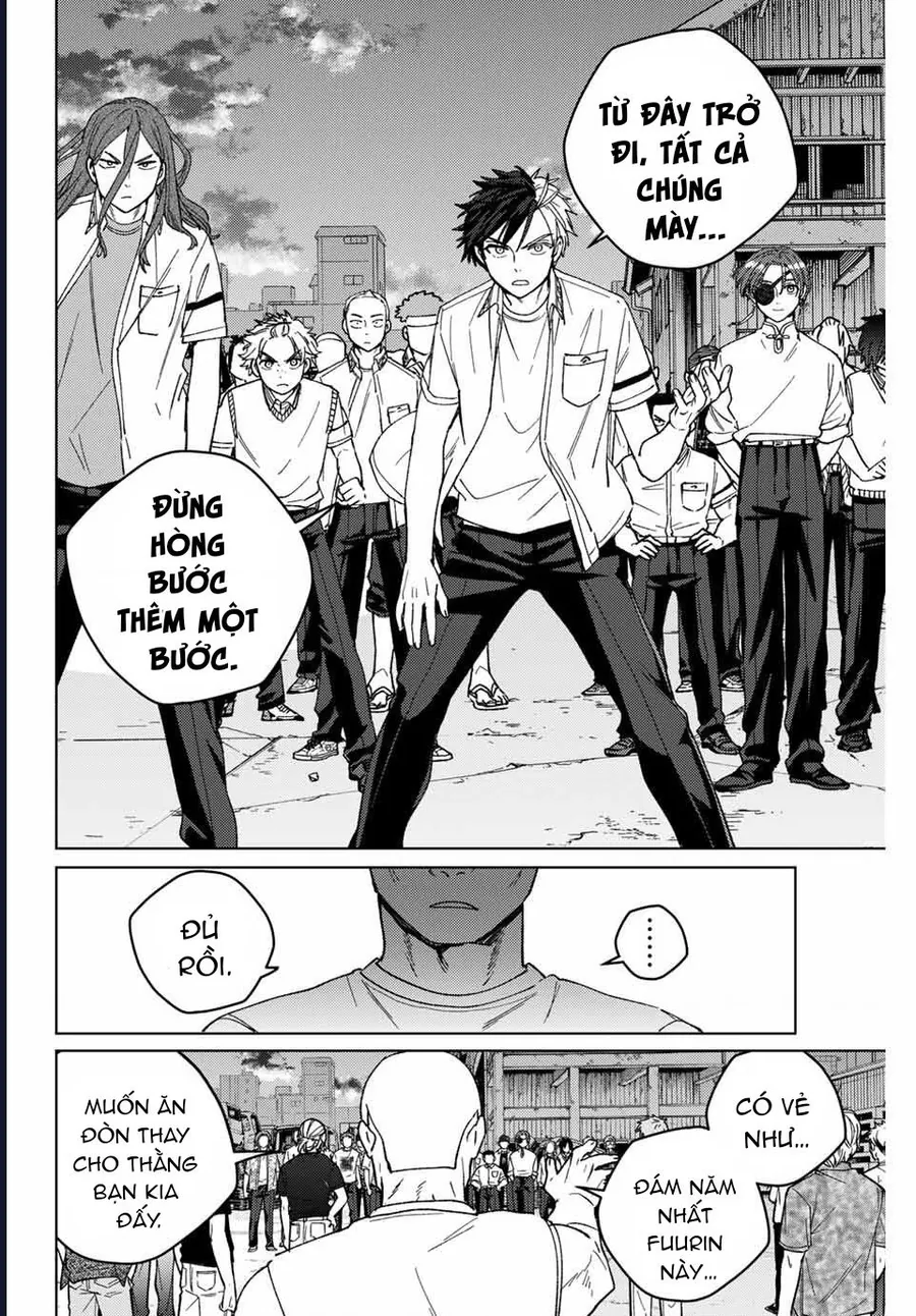Chapter 198 - Trang 13