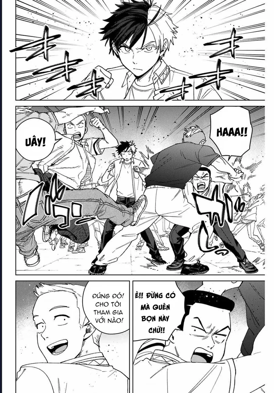 Chapter 198 - Trang 15