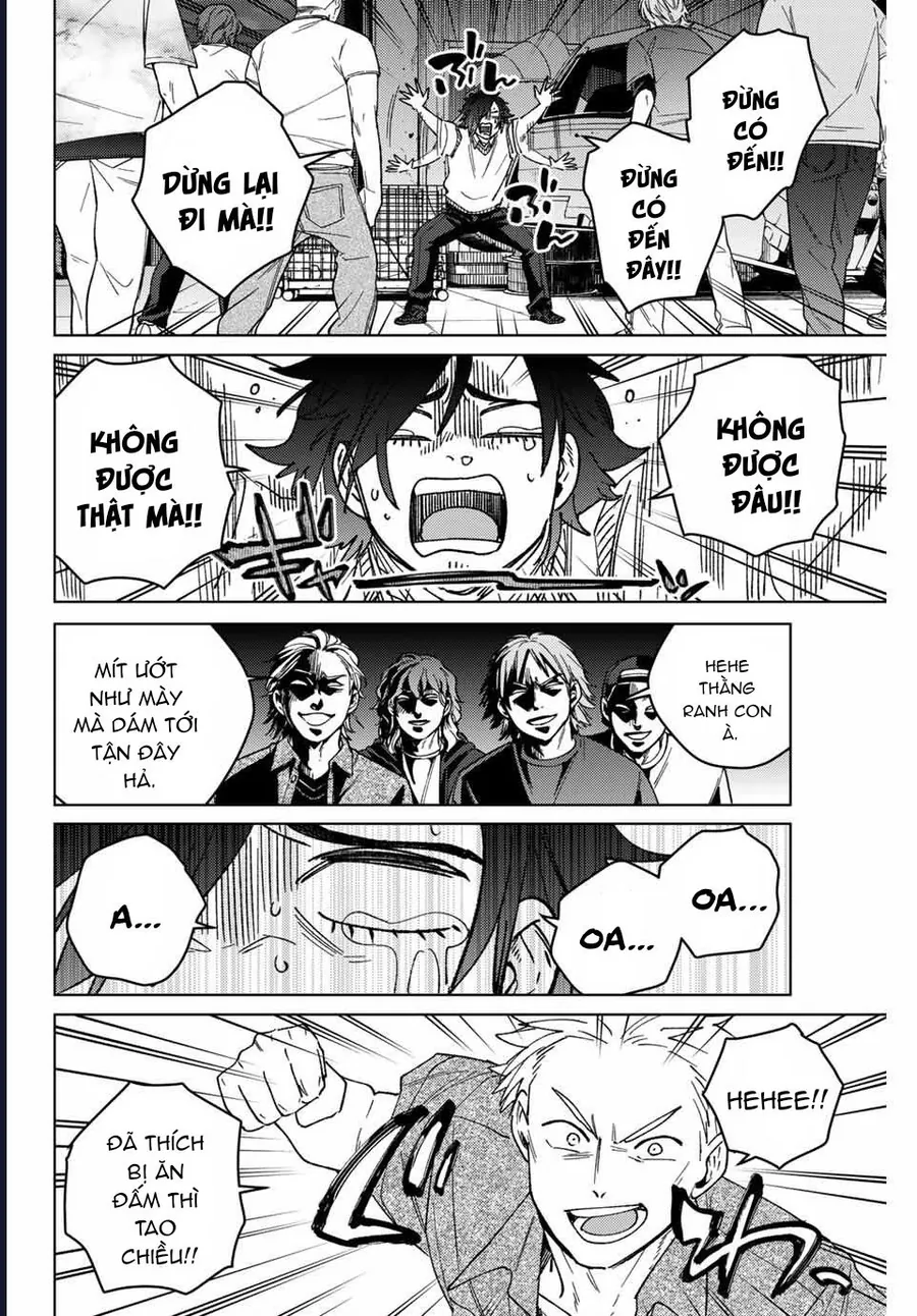 Chapter 198 - Trang 17
