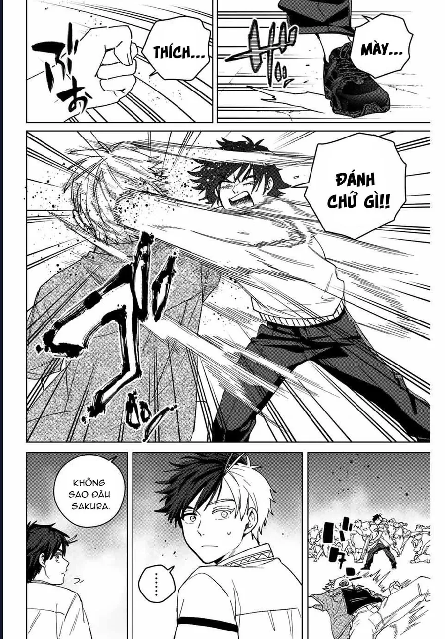 Chapter 198 - Trang 19