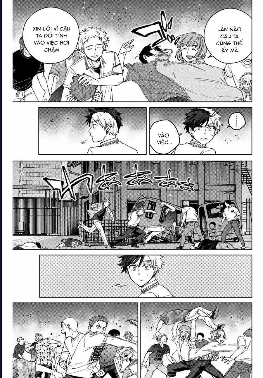 Chapter 198 - Trang 20