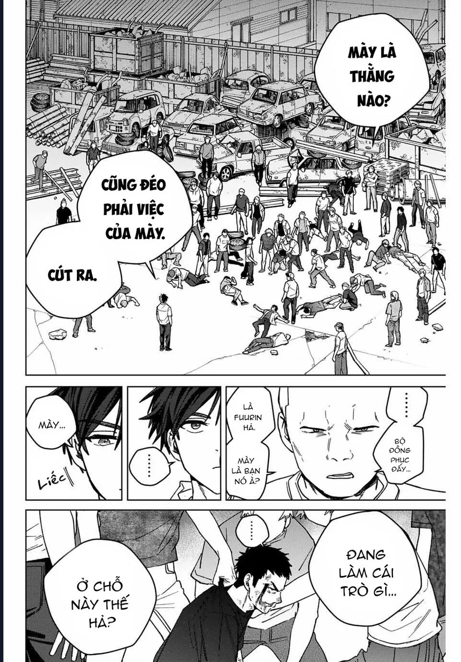 Chapter 198 - Trang 3
