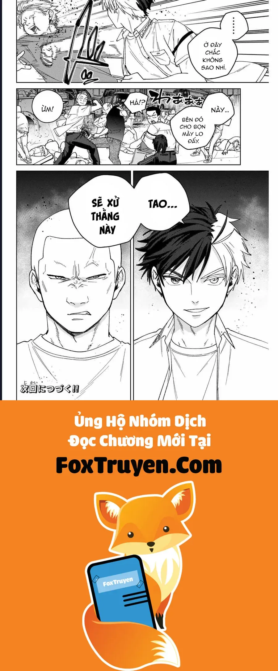 Chapter 198 - Trang 21