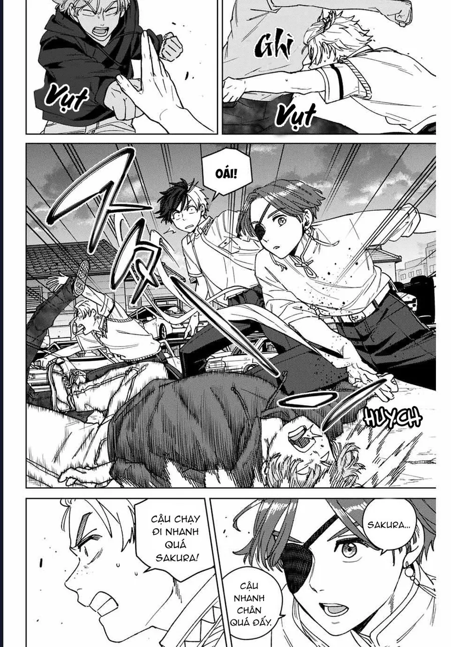 Chapter 198 - Trang 5