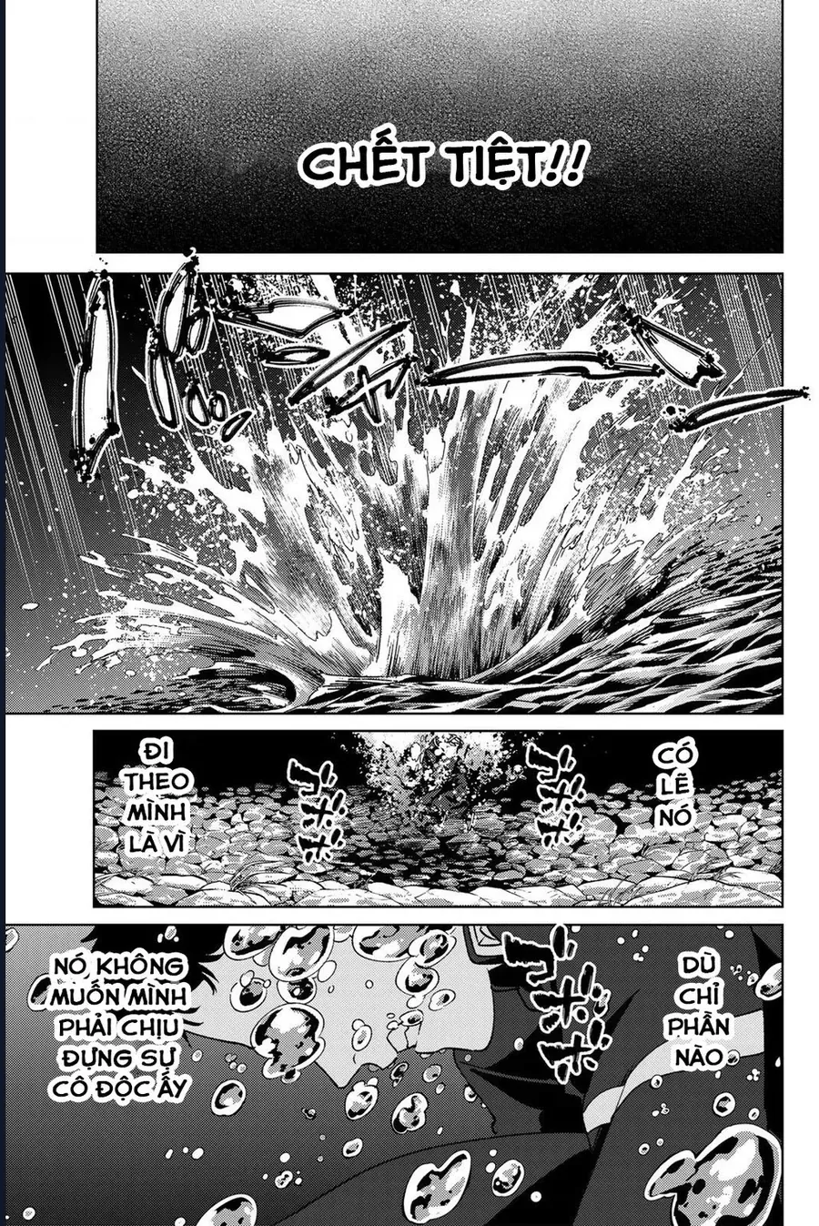 Wind Breaker (Nii Satoru) - Chap 204 - Trang 18