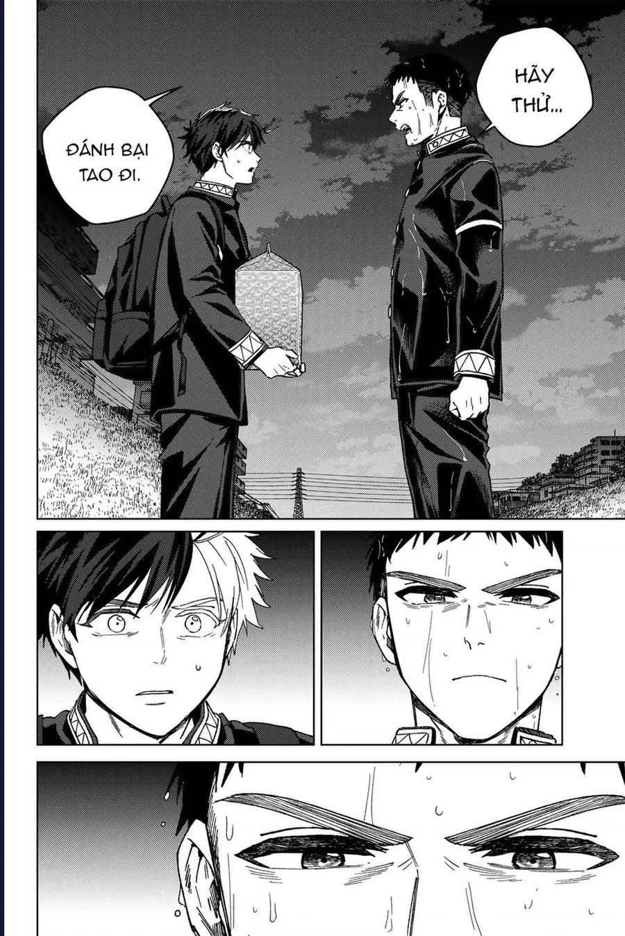 Chapter 205 - Trang 2