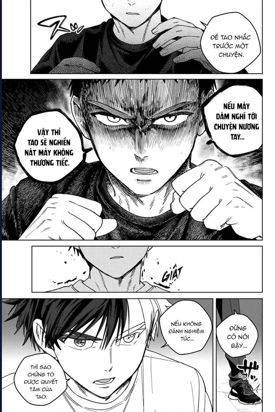 Chapter 205 - Trang 11