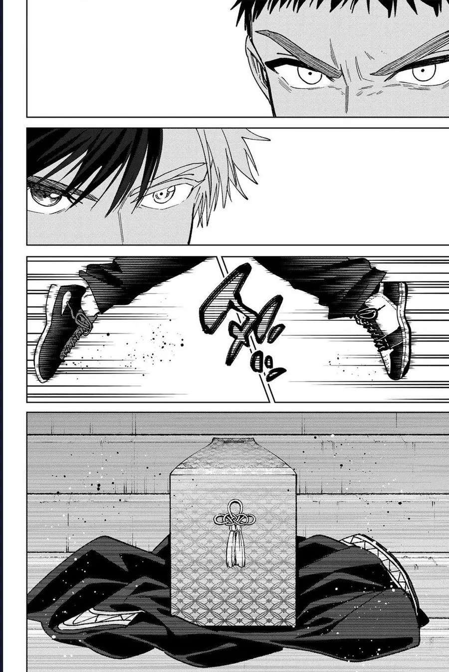Chapter 205 - Trang 12