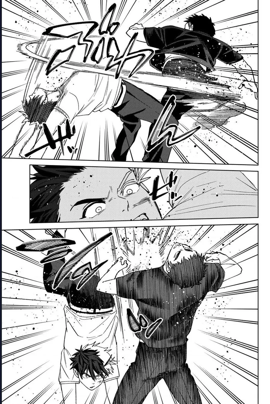 Chapter 205 - Trang 15
