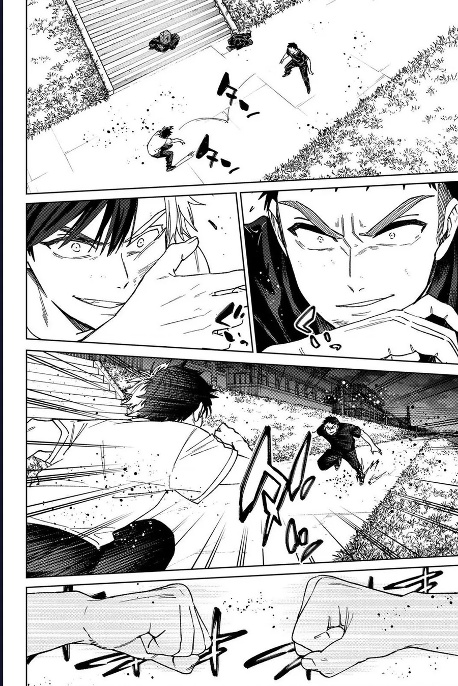 Chapter 205 - Trang 16