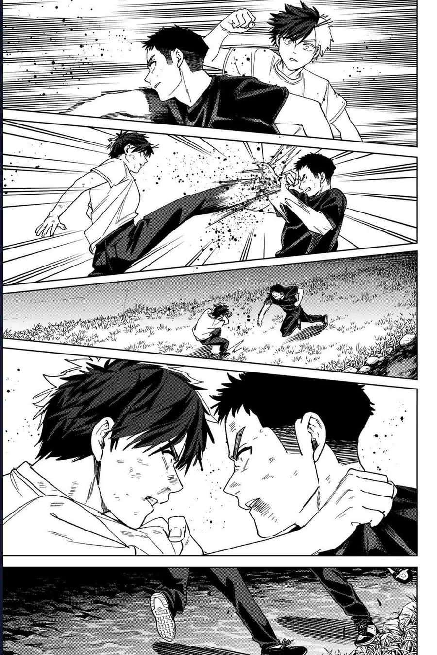 Chapter 205 - Trang 17
