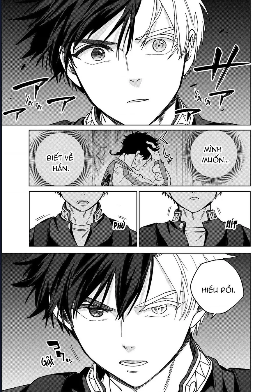 Chapter 205 - Trang 3