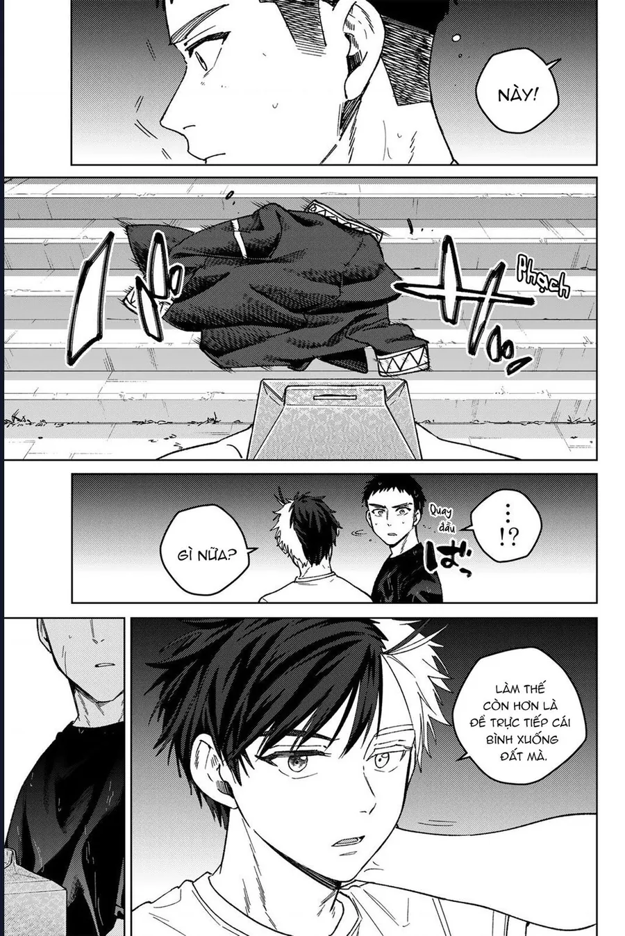 Chapter 205 - Trang 5