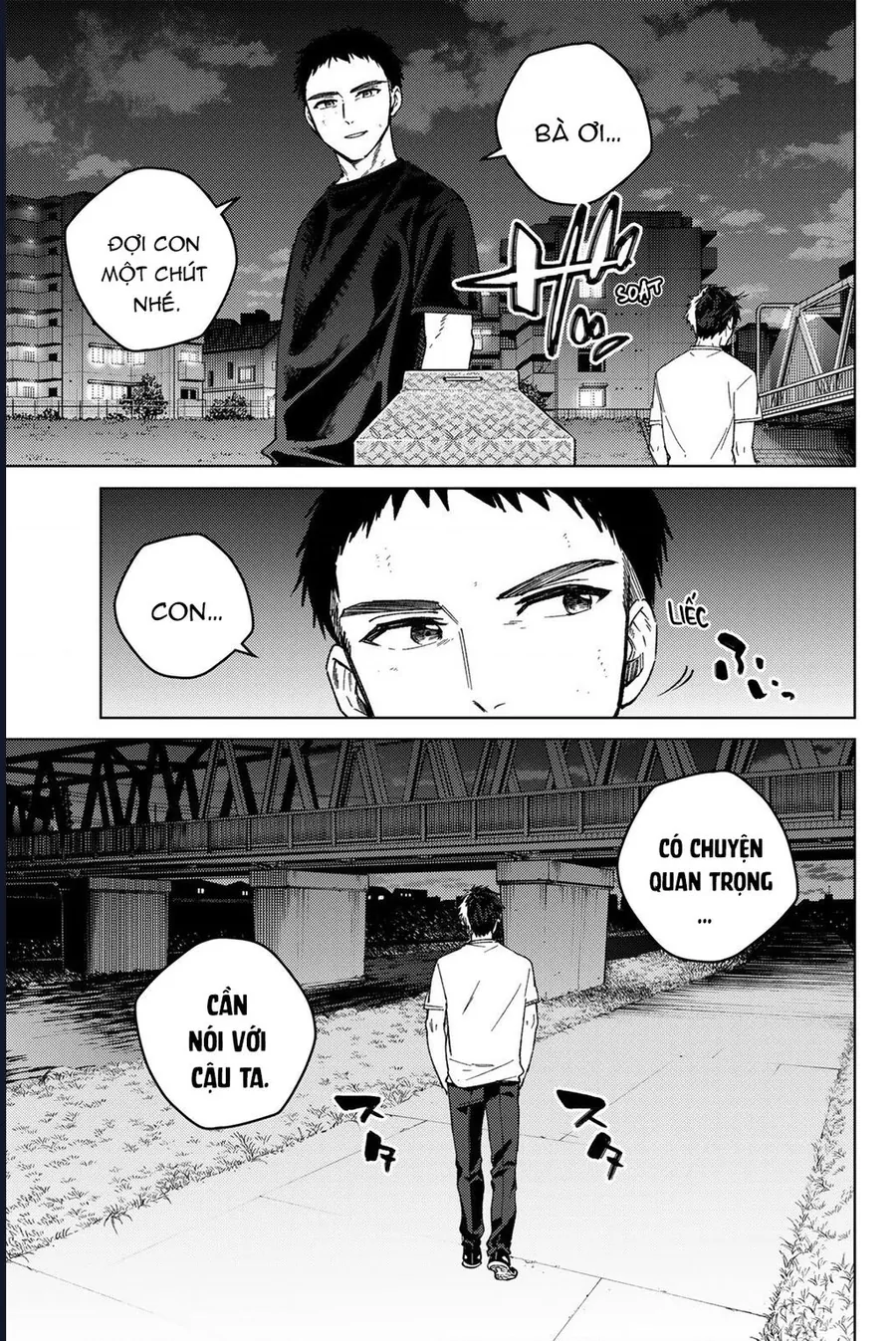 Chapter 205 - Trang 7